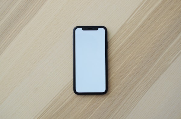 Refurbished phone