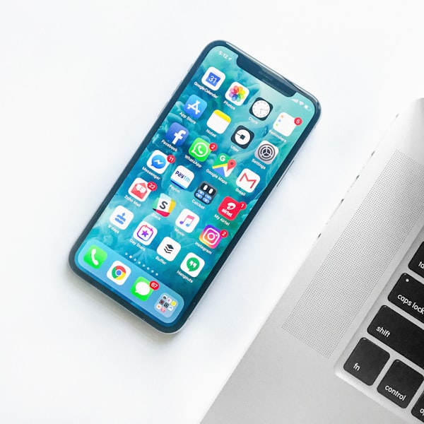 Phone news